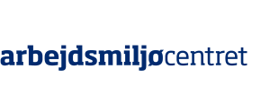 ArbejdsmiljøCentret logo