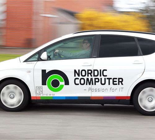 Nordic Computer